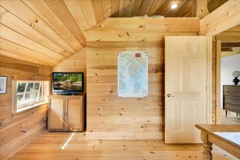 682 Weir Cove Road Brooksville ME 04642