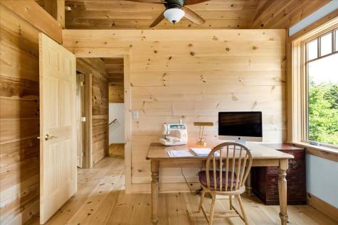 682 Weir Cove Road Brooksville ME 04642