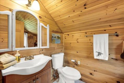 682 Weir Cove Road Brooksville ME 04642