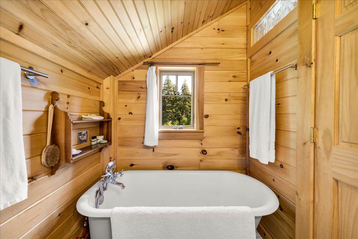 682 Weir Cove Road Brooksville ME 04642