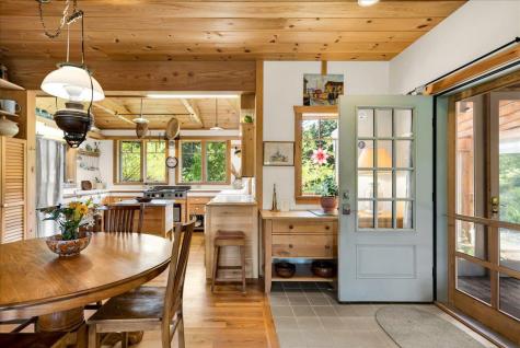 682 Weir Cove Road Brooksville ME 04642