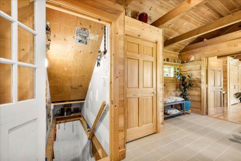 682 Weir Cove Road Brooksville ME 04642