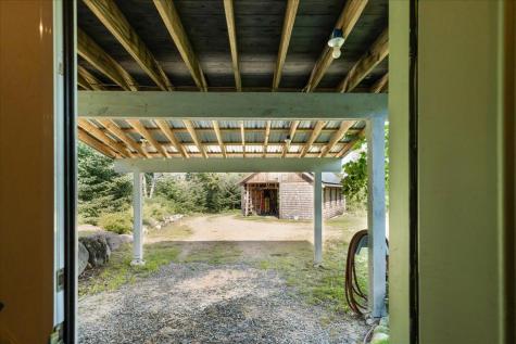 682 Weir Cove Road Brooksville ME 04642