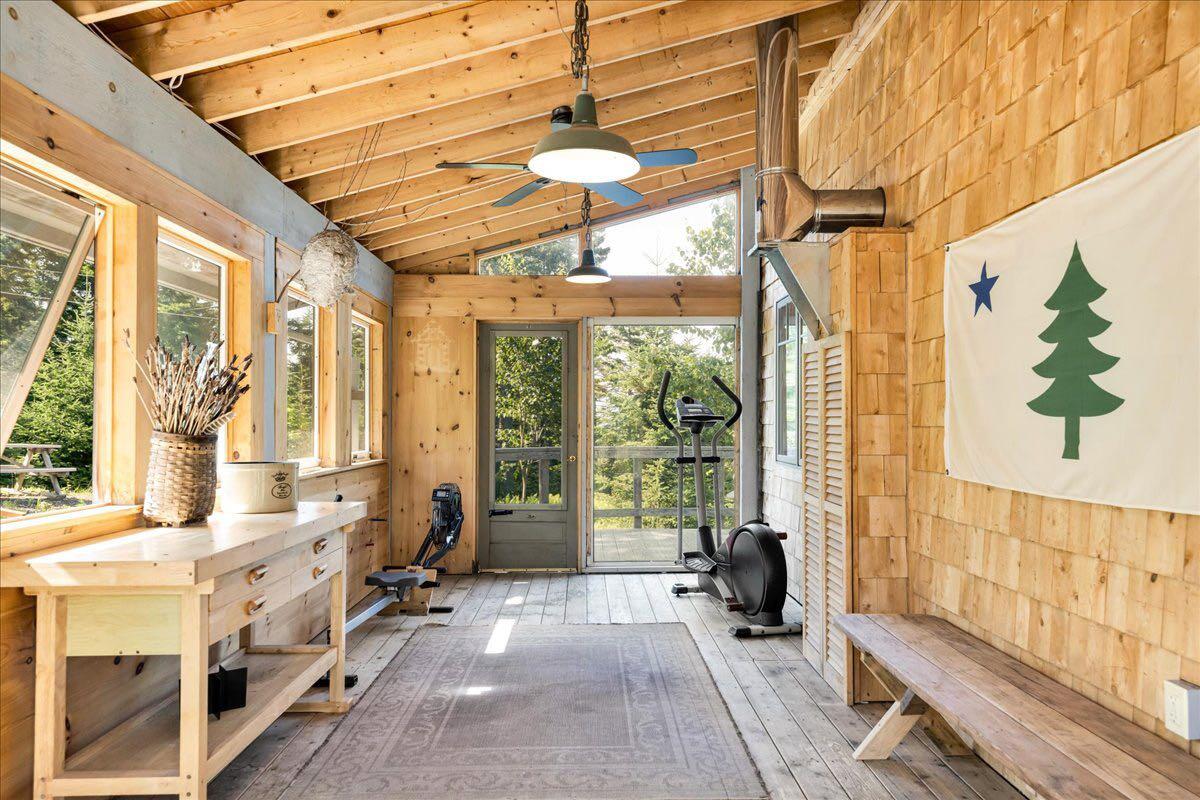 682 Weir Cove Road Brooksville ME 04642