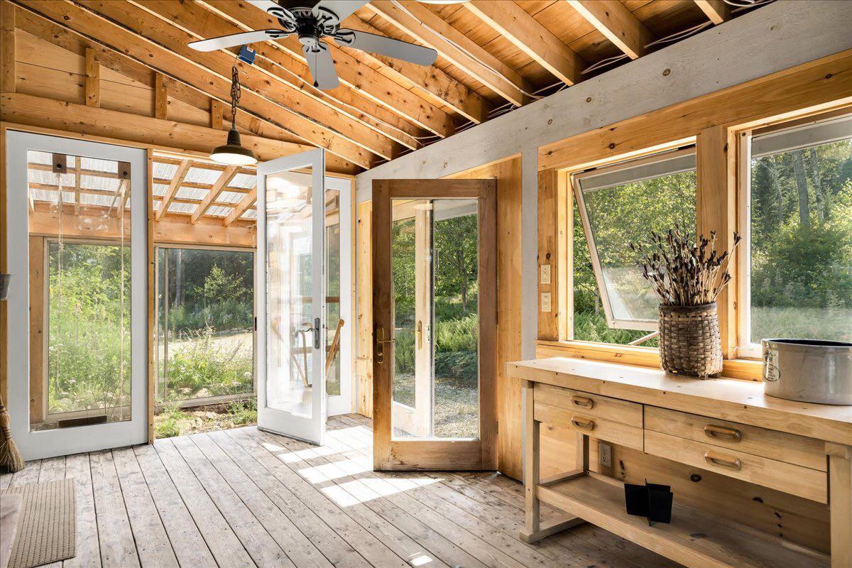 682 Weir Cove Road Brooksville ME 04642