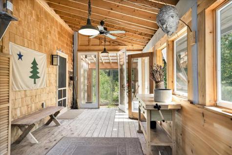 682 Weir Cove Road Brooksville ME 04642