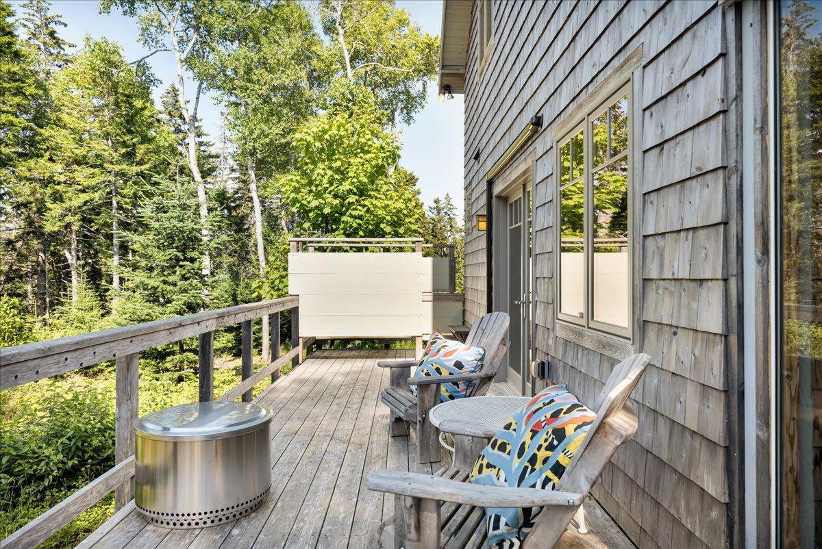 682 Weir Cove Road Brooksville ME 04642