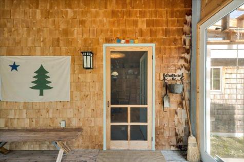 682 Weir Cove Road Brooksville ME 04642