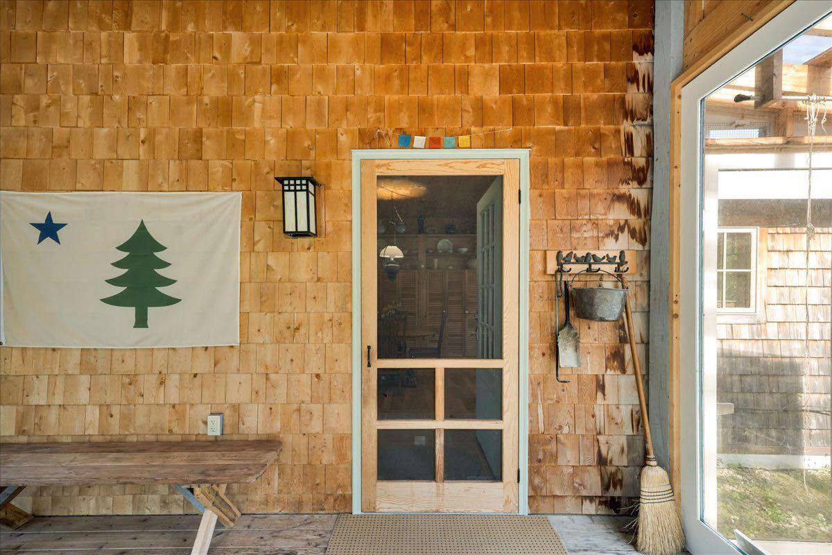 682 Weir Cove Road Brooksville ME 04642