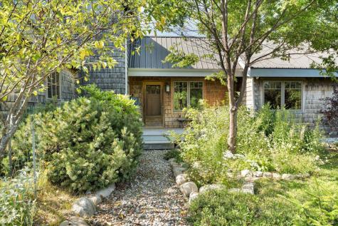 682 Weir Cove Road Brooksville ME 04642