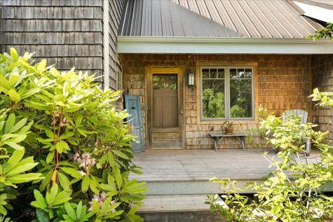 682 Weir Cove Road Brooksville ME 04642