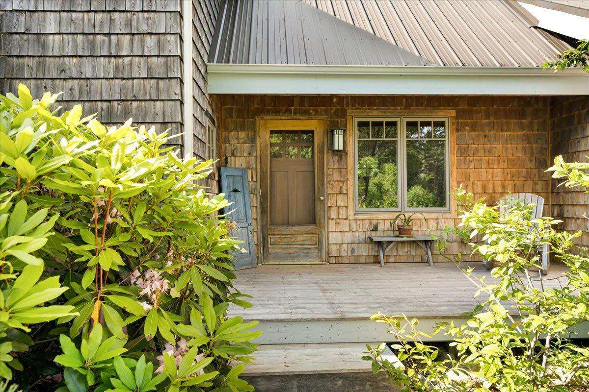 682 Weir Cove Road Brooksville ME 04642