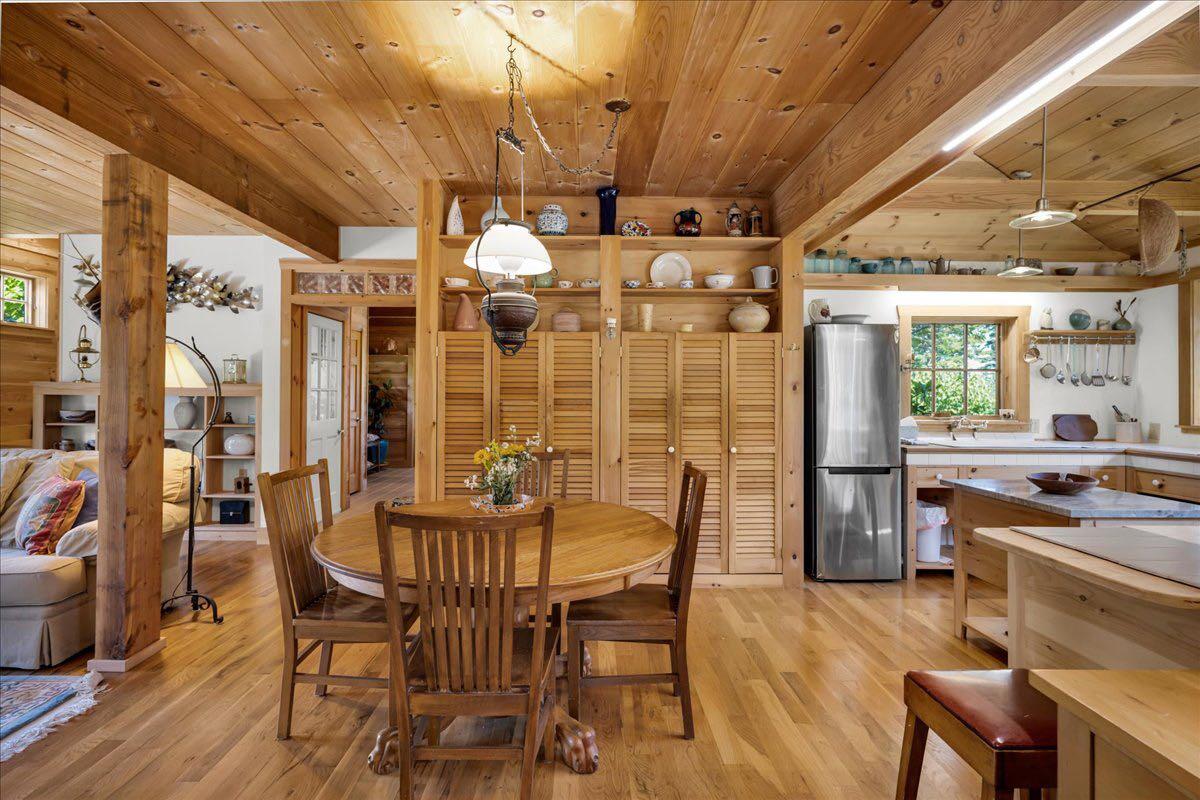 682 Weir Cove Road Brooksville ME 04642