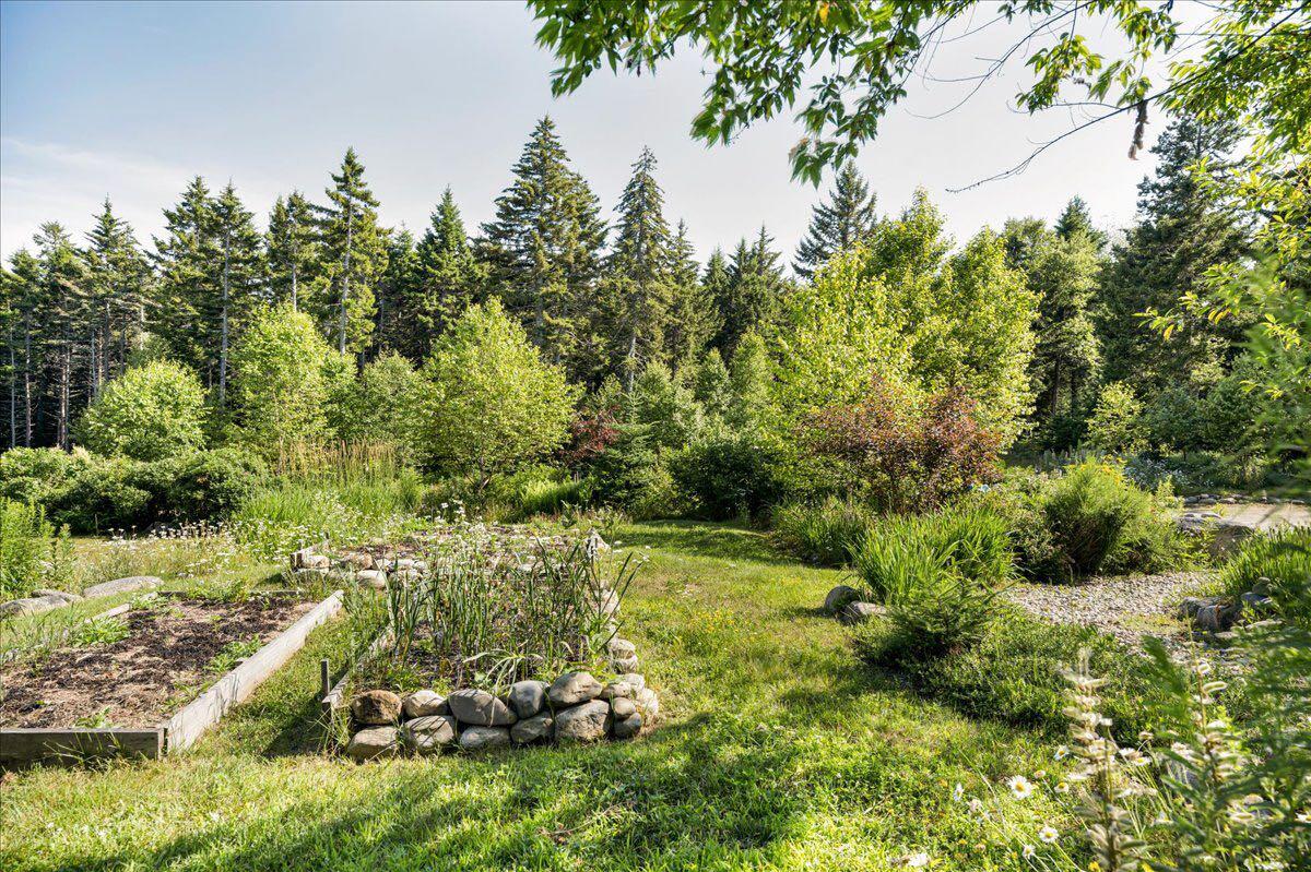 682 Weir Cove Road Brooksville ME 04642