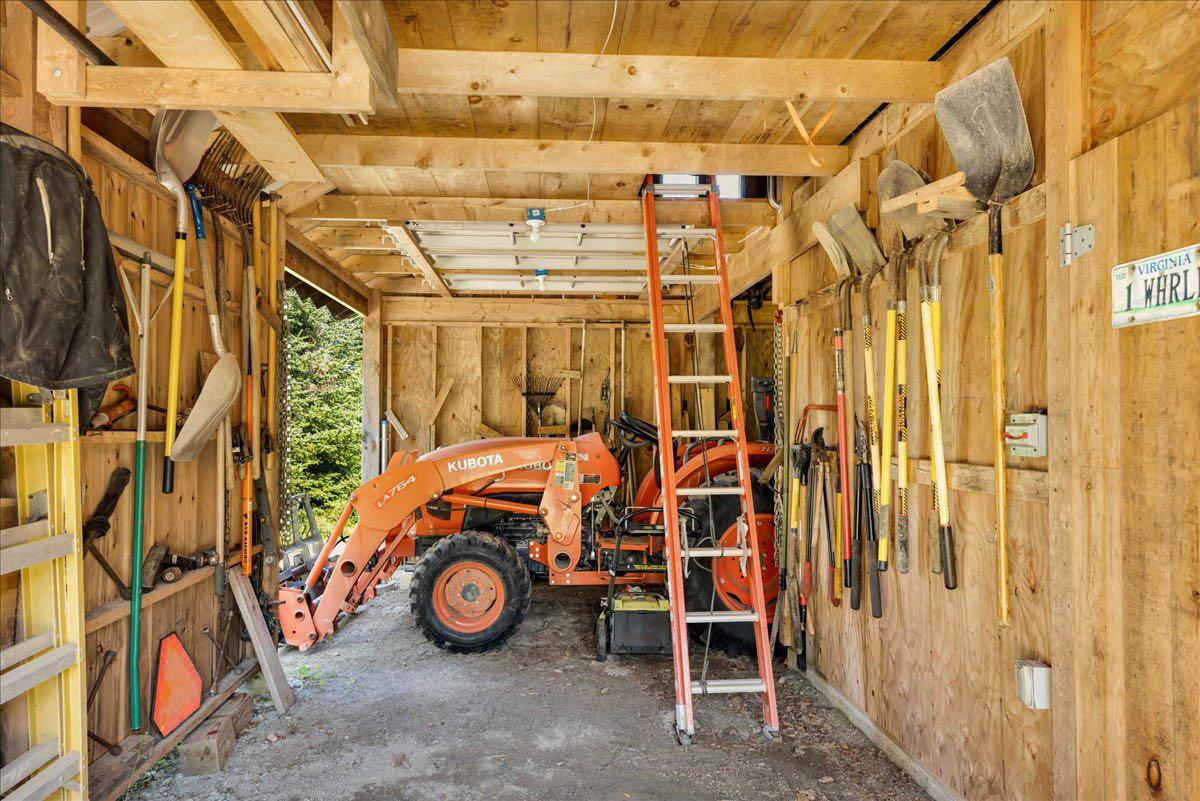 682 Weir Cove Road Brooksville ME 04642