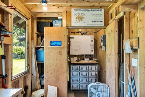 682 Weir Cove Road Brooksville ME 04642