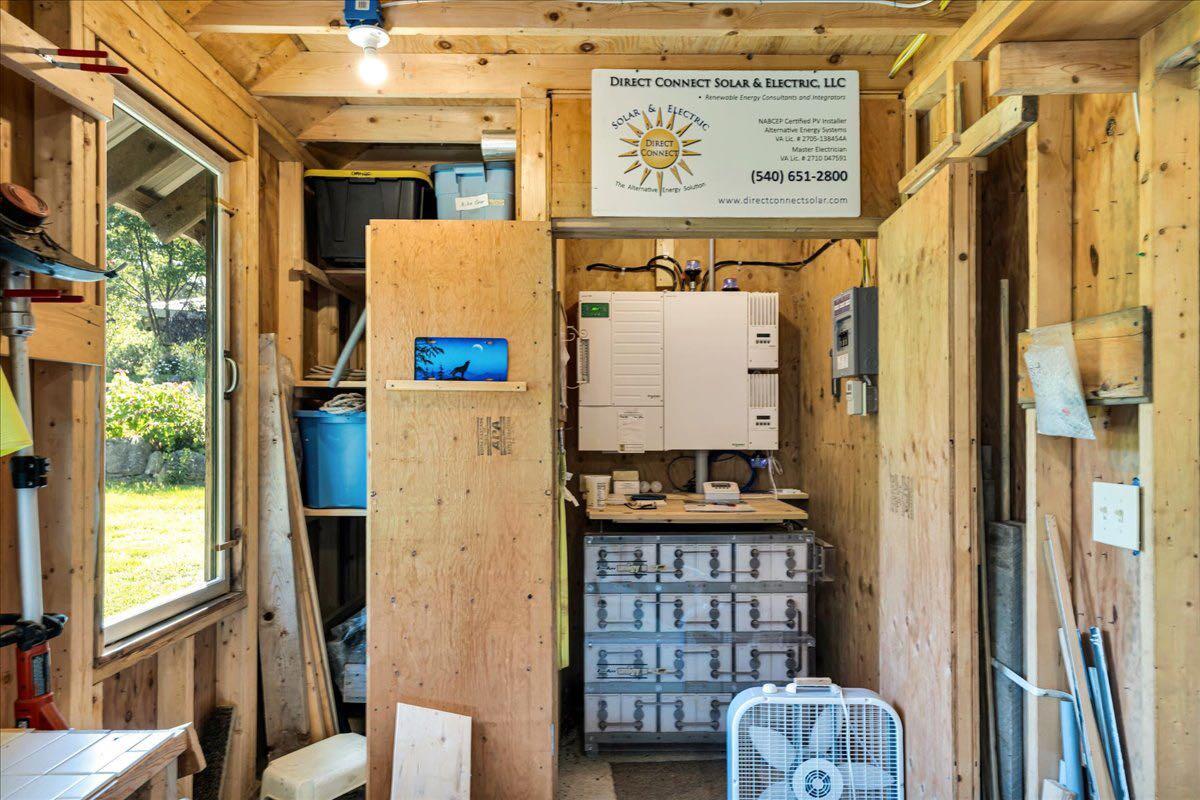 682 Weir Cove Road Brooksville ME 04642