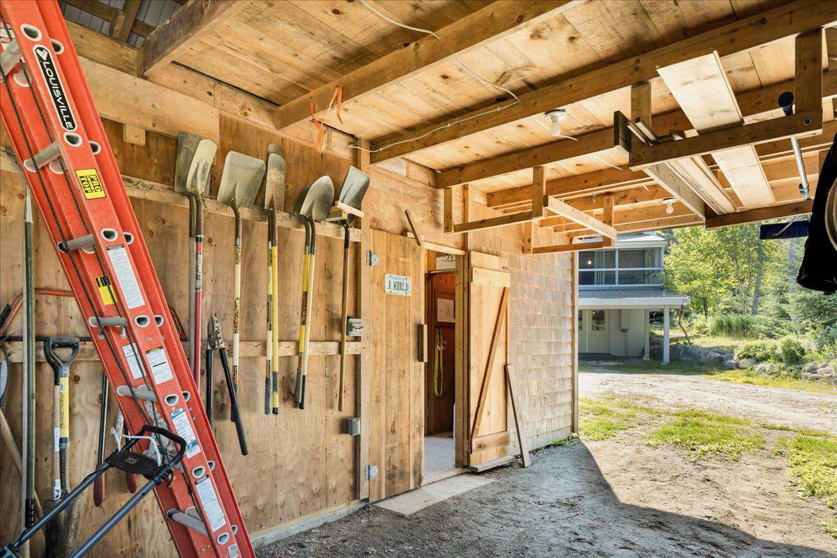 682 Weir Cove Road Brooksville ME 04642