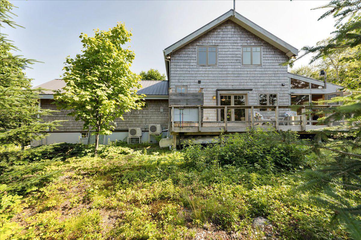 682 Weir Cove Road Brooksville ME 04642