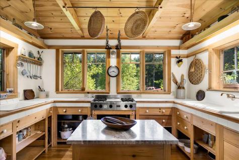 682 Weir Cove Road Brooksville ME 04642