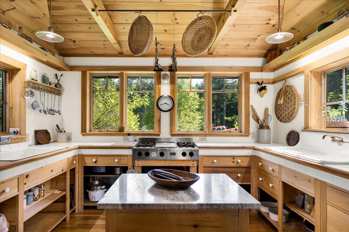 682 Weir Cove Road Brooksville ME 04642