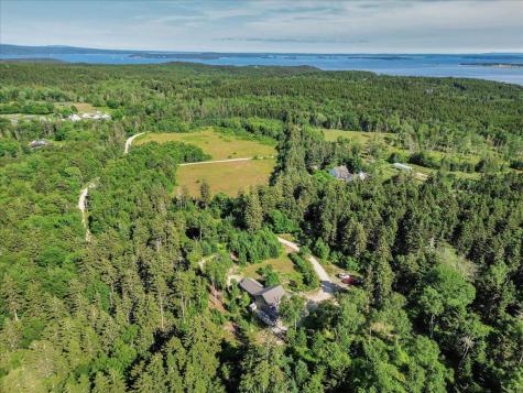 682 Weir Cove Road Brooksville ME 04642