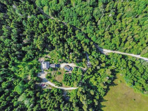 682 Weir Cove Road Brooksville ME 04642