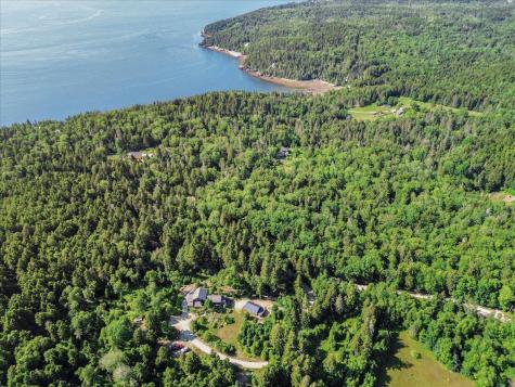 682 Weir Cove Road Brooksville ME 04642