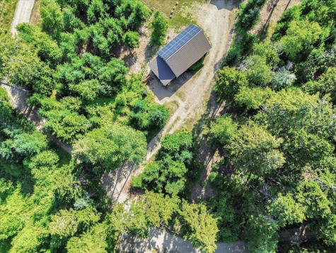 682 Weir Cove Road Brooksville ME 04642