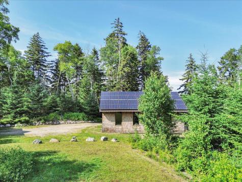 682 Weir Cove Road Brooksville ME 04642