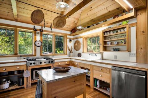 682 Weir Cove Road Brooksville ME 04642