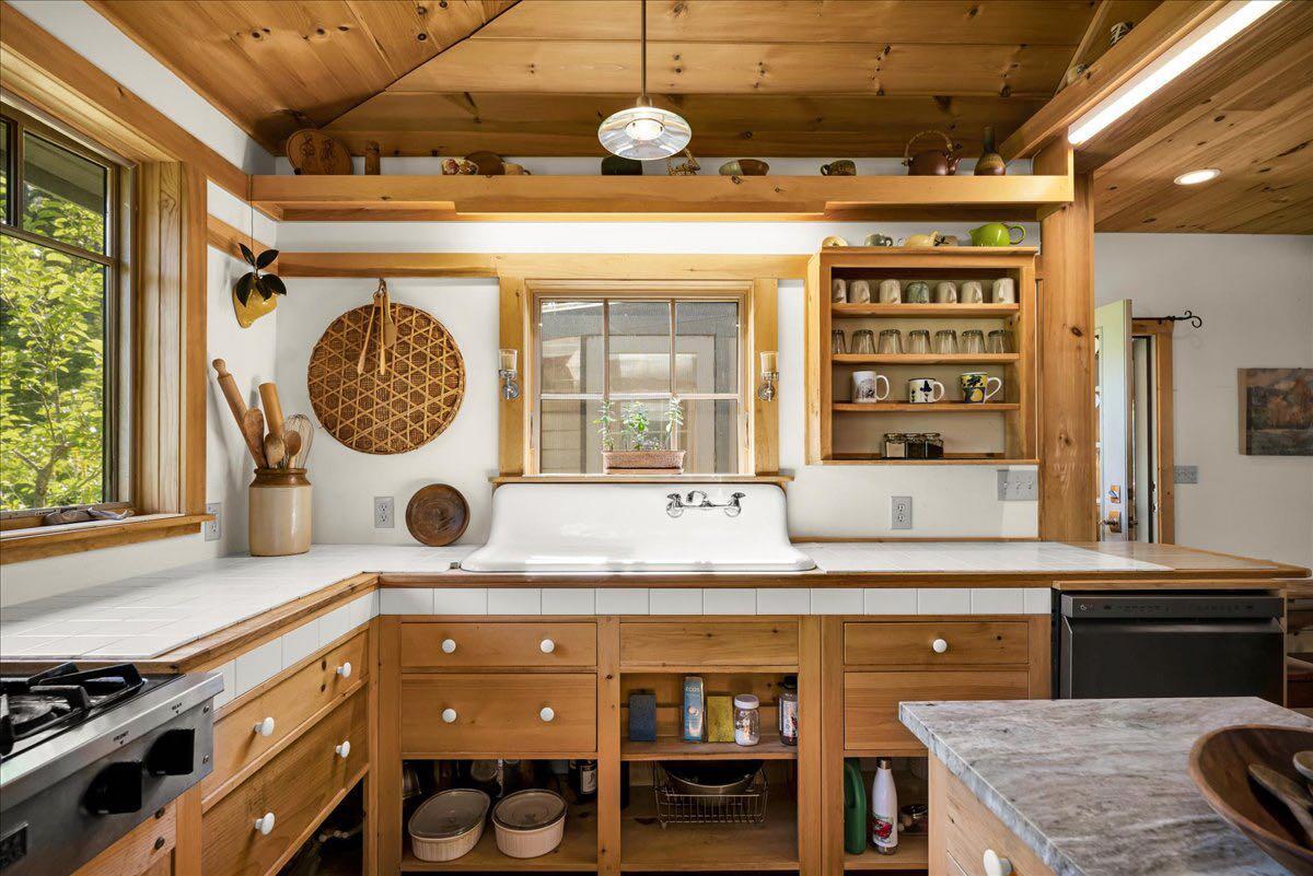 682 Weir Cove Road Brooksville ME 04642