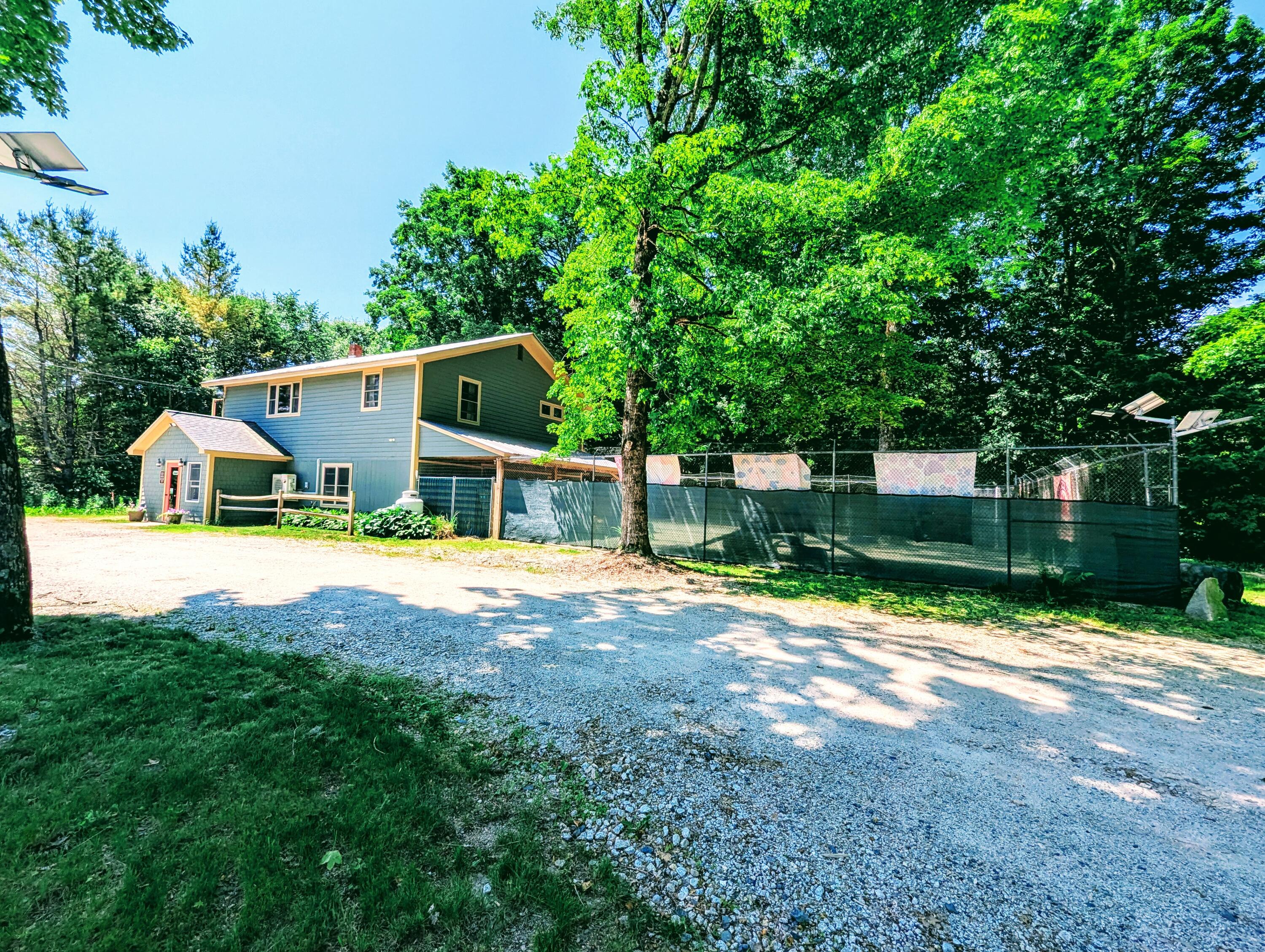 120 Sunday River Road Bethel ME 04217