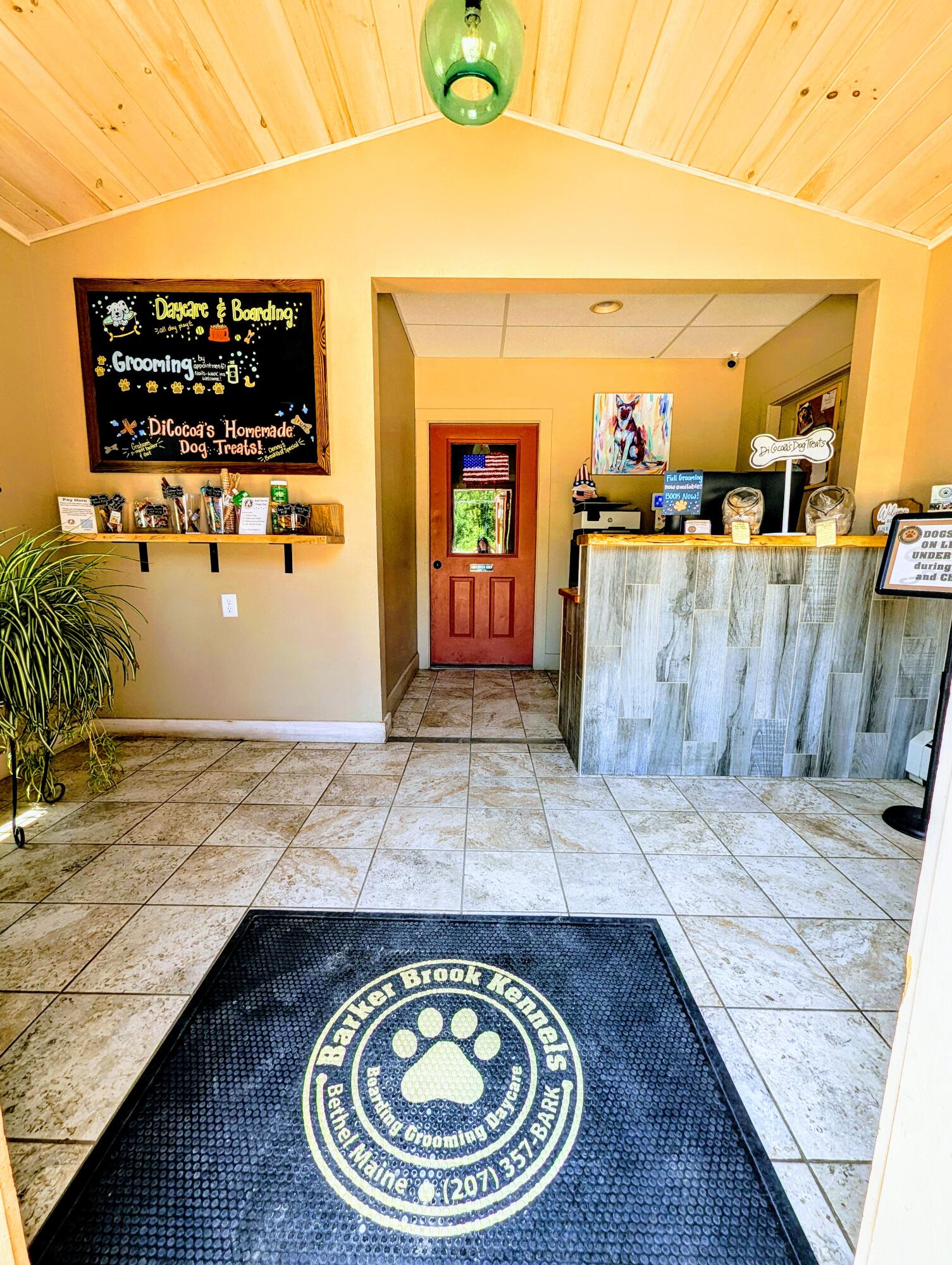 120 Sunday River Road Bethel ME 04217