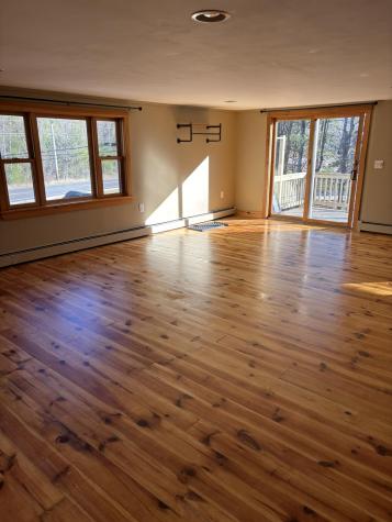 120 Sunday River Road Bethel ME 04217