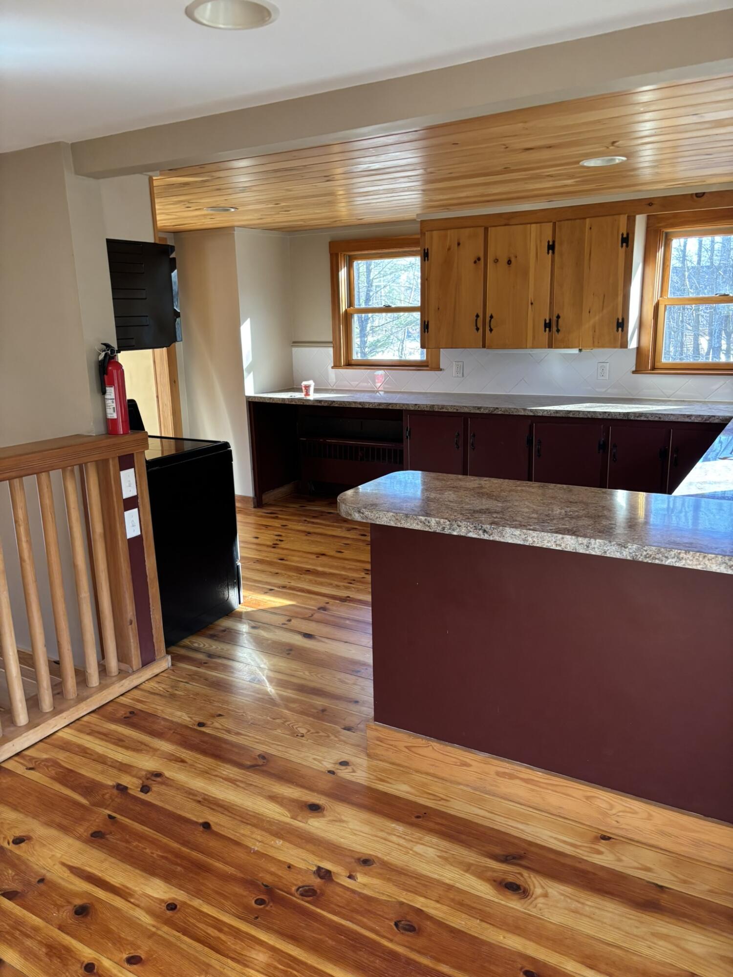 120 Sunday River Road Bethel ME 04217