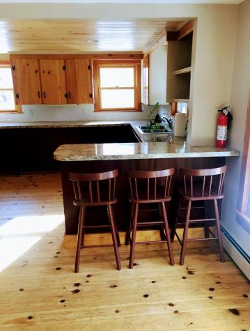 120 Sunday River Road Bethel ME 04217