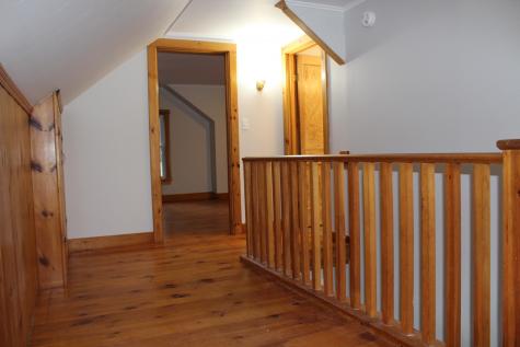 37 Johnson Road Falmouth ME 04105