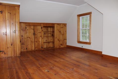 37 Johnson Road Falmouth ME 04105