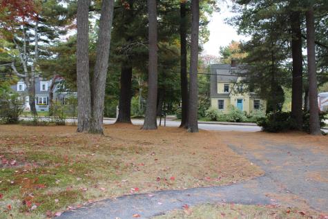 37 Johnson Road Falmouth ME 04105