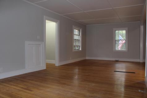 37 Johnson Road Falmouth ME 04105