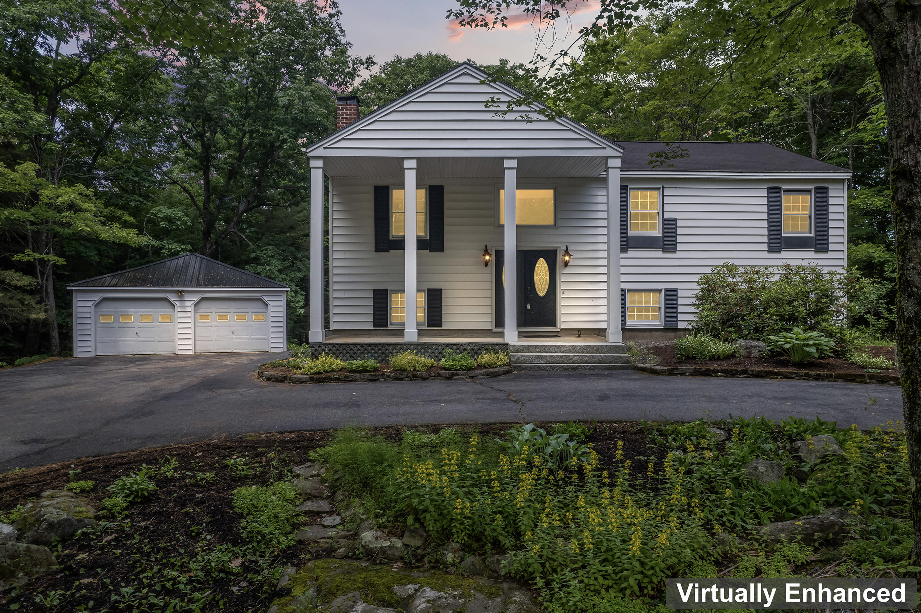 20 Skyline Drive Chelsea ME 04330