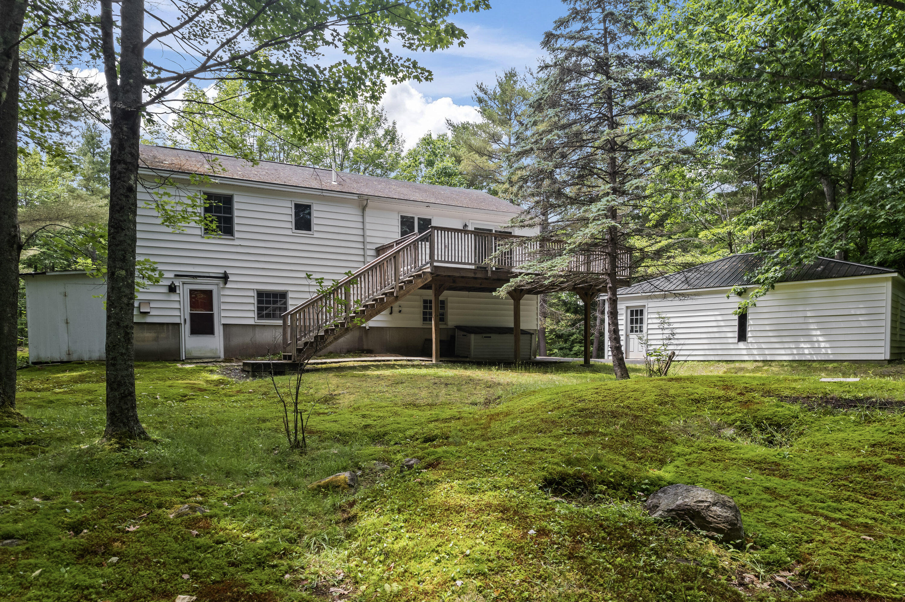20 Skyline Drive Chelsea ME 04330
