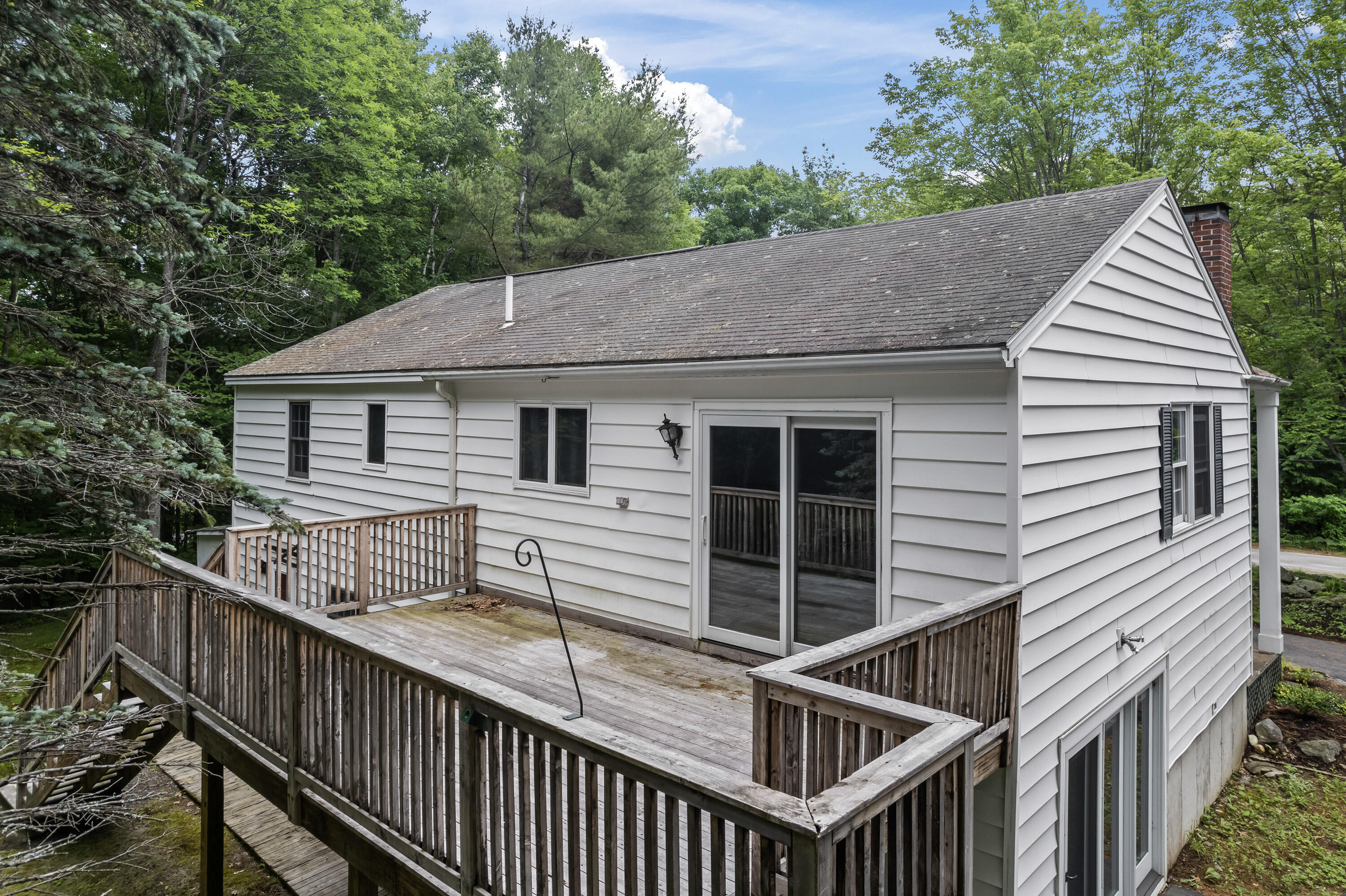 20 Skyline Drive Chelsea ME 04330