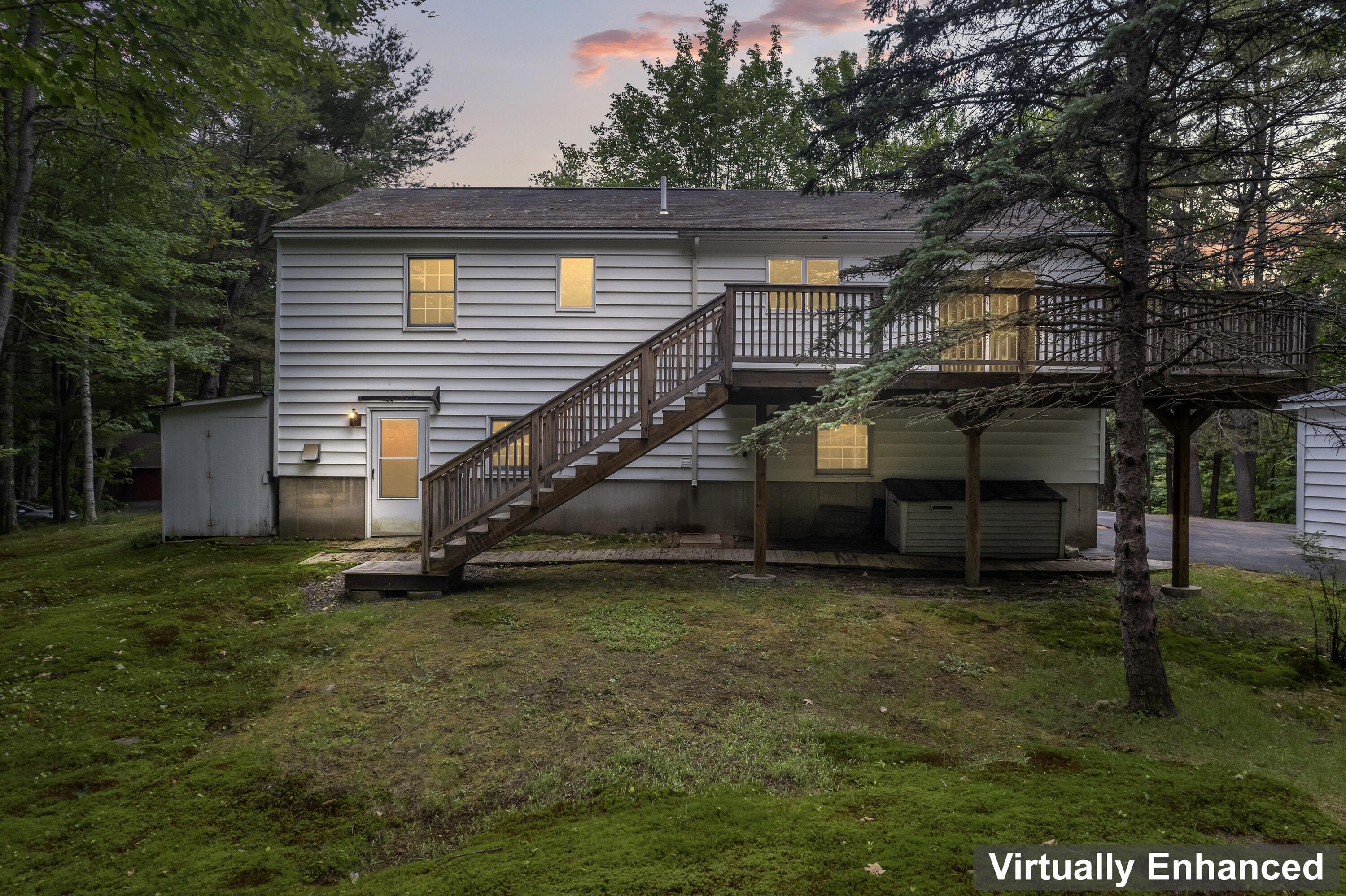 20 Skyline Drive Chelsea ME 04330