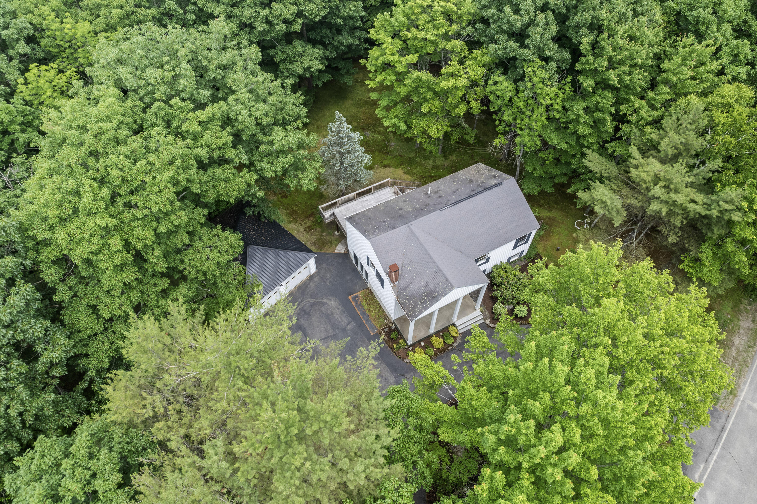 20 Skyline Drive Chelsea ME 04330