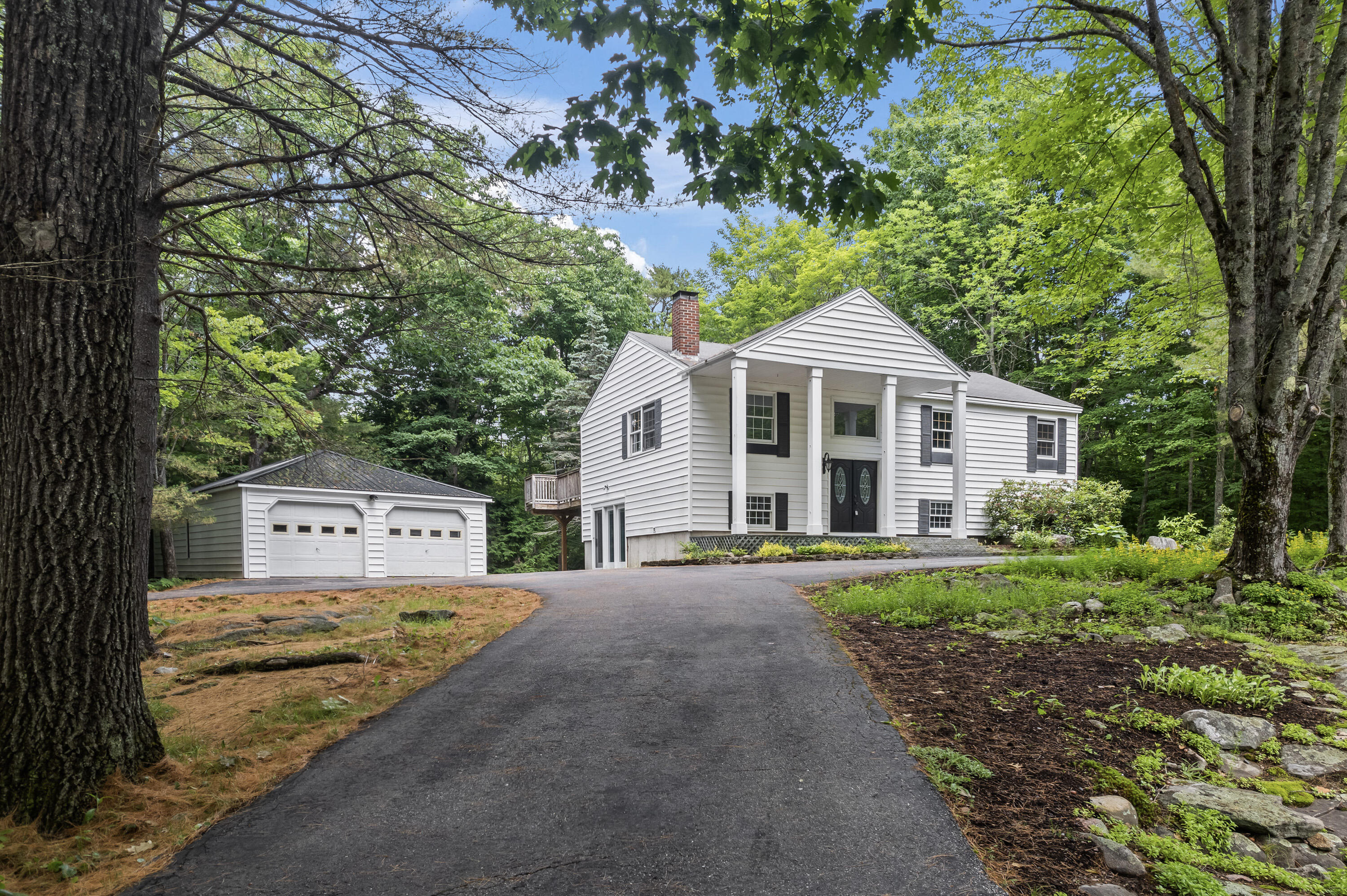 20 Skyline Drive Chelsea ME 04330