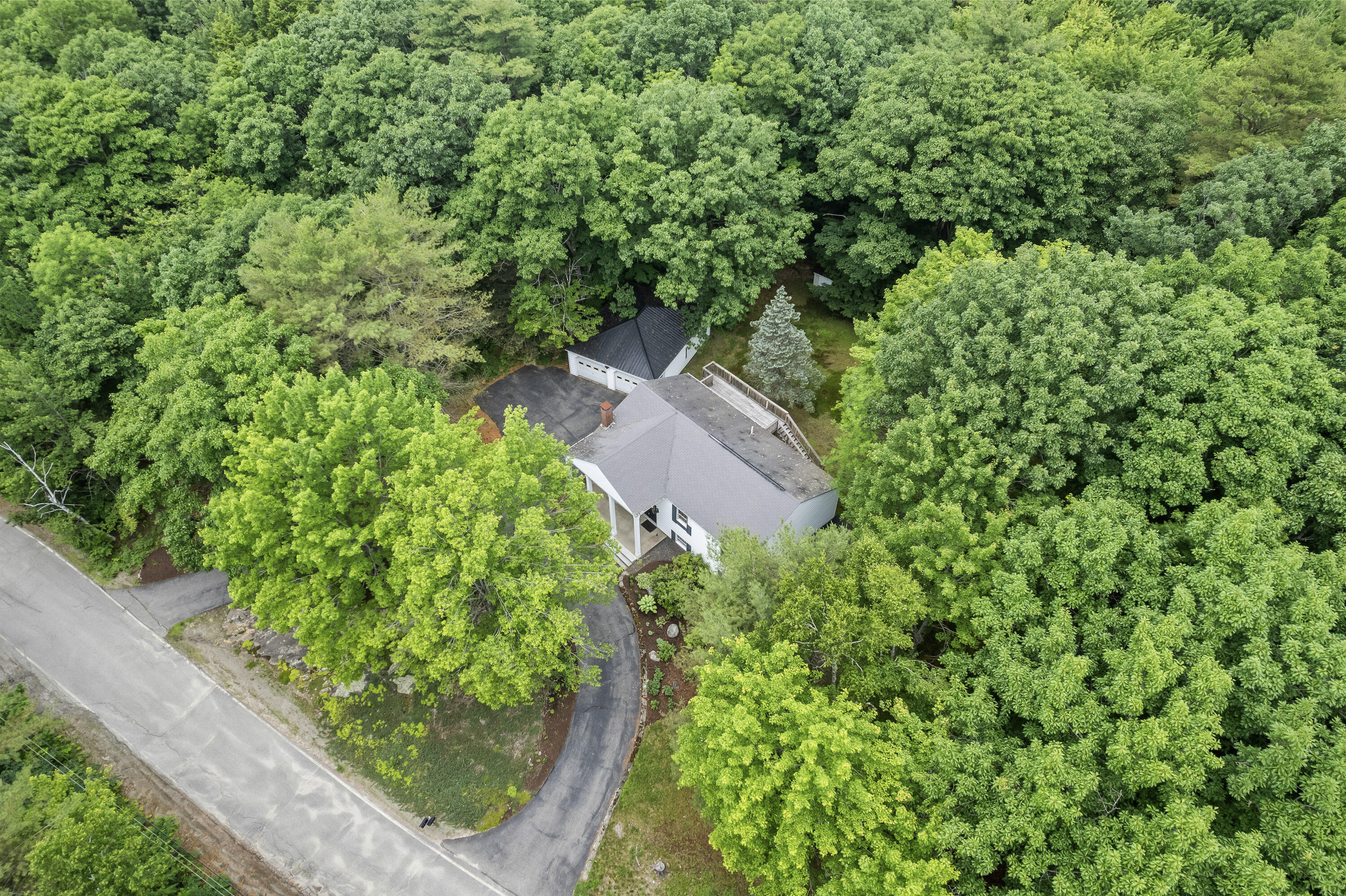 20 Skyline Drive Chelsea ME 04330