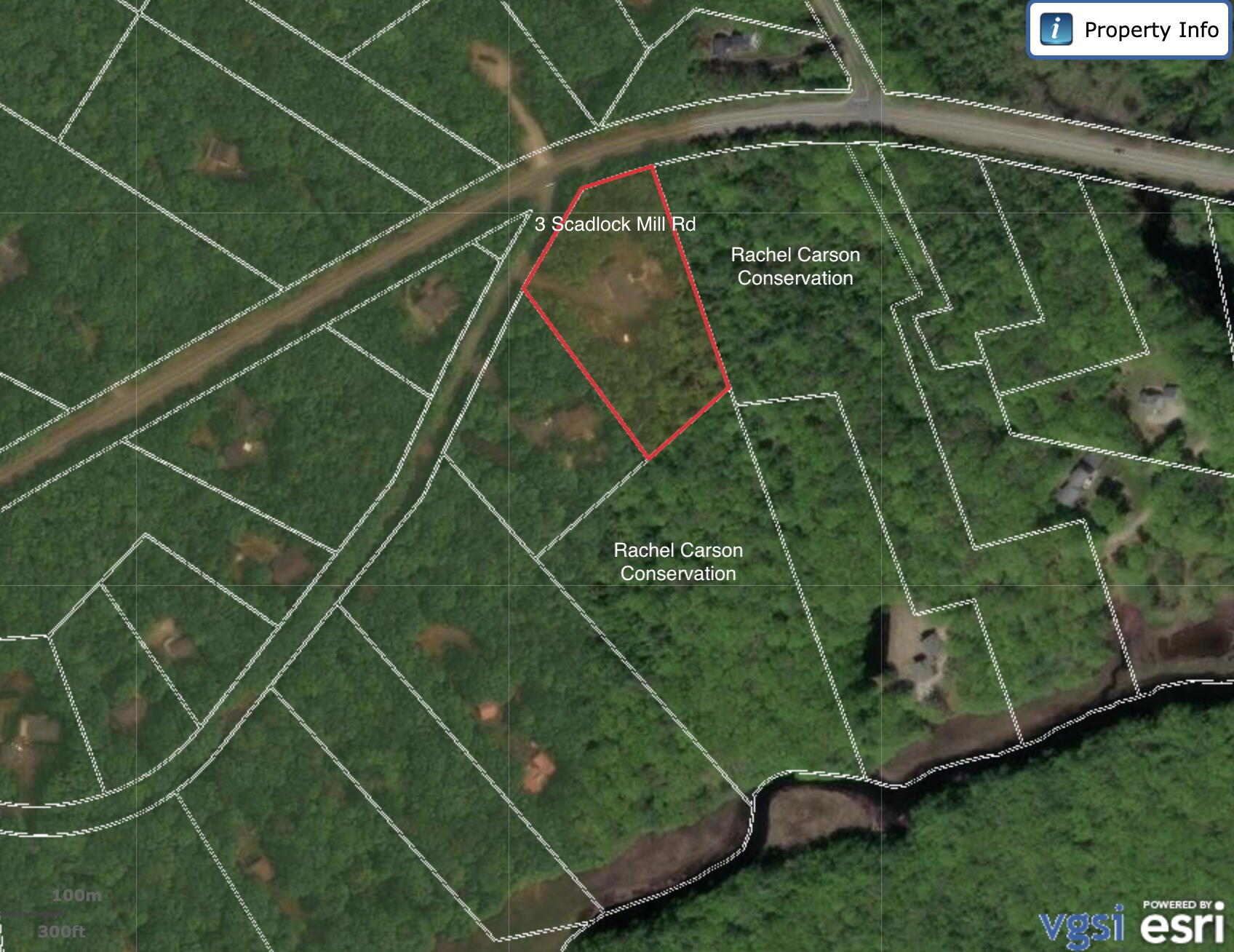 3 Scadlock Mill Road Biddeford ME 04005