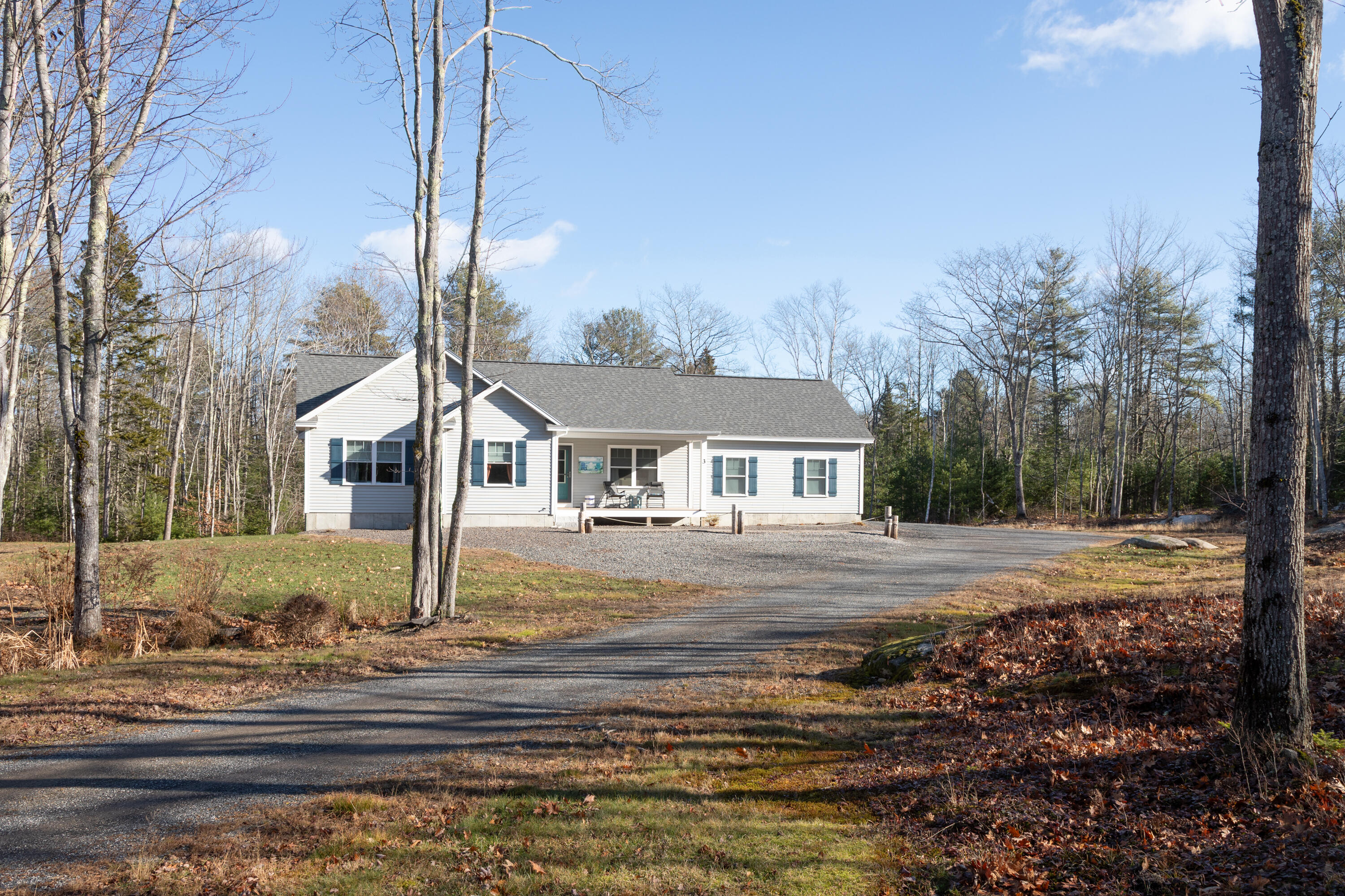 3 Scadlock Mill Road Biddeford ME 04005